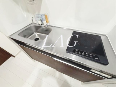 【キッチン】 | フルリール大和 | キッチンです。