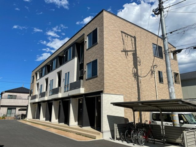 プラウド　シティ　南大塚　Ｄ