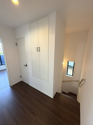 【内装】 | 新築住宅　高知市桟橋通７期①