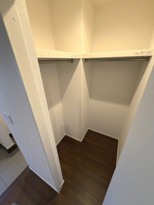 【収納】 | 新築住宅　高知市桟橋通７期①