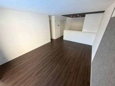 【居間・リビング】 | 新築住宅　高知市桟橋通７期①