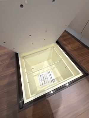 【収納】 | （商談中）新築住宅　高知市桟橋通７期①