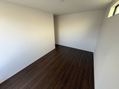 【洋室】 | 新築住宅　高知市桟橋通７期①