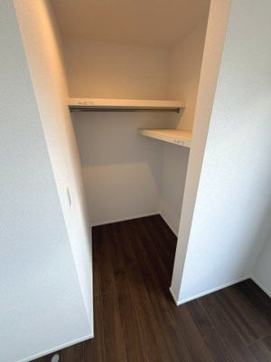 【収納】 | （商談中）新築住宅　高知市桟橋通７期①