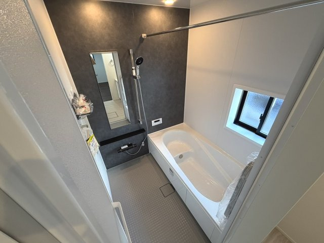 【浴室】 | 新築住宅　高知市桟橋通７期①