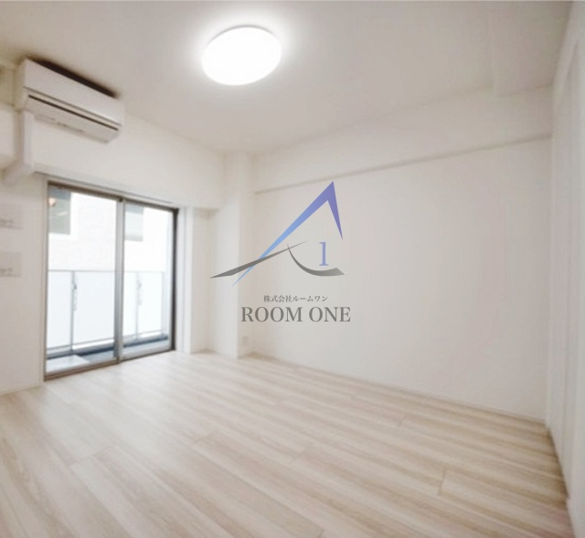 レクシード両国駅前の寝室|寝室です。