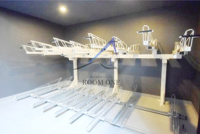 レクシード両国駅前のその他共用部分