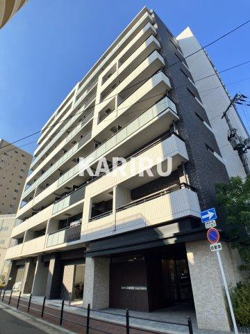 レオンコンフォート玉造