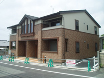 ガーデンハウスＫＫの画像