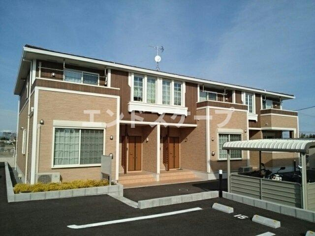 ラ・ロンディーネ　Ⅱ