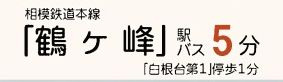 【その他】 | 旭区中白根1丁目 全1棟 | 交通機関へのアクセス