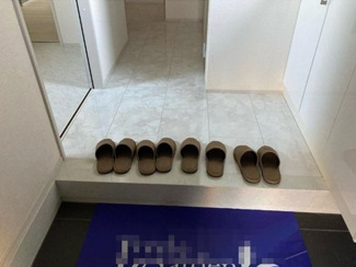 【玄関】 | 旭区中白根1丁目 全1棟