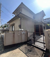 生駒貸家（小瀬町）