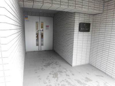 【エントランス】 | ブライズ西荻窪