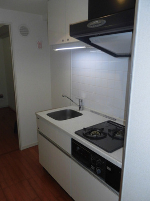 【キッチン】 | ブライズ西荻窪