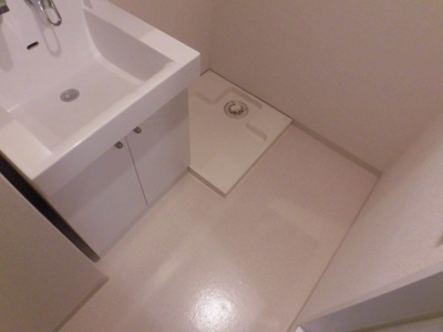 【洗面所】 | ブライズ西荻窪