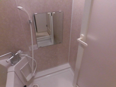 【浴室】 | ブライズ西荻窪