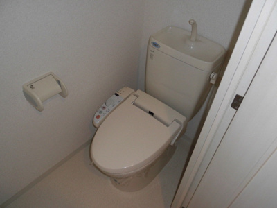 【トイレ】 | ブライズ西荻窪