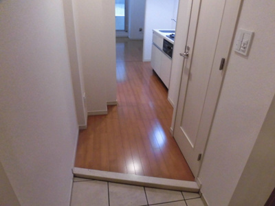 【内装】 | ブライズ西荻窪