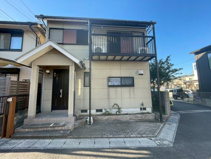 堅田①貸家の画像