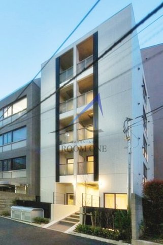 ソレーユ四谷三丁目