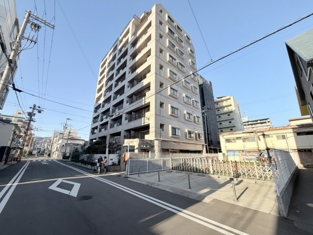 ワコーレ・ニューウエスト