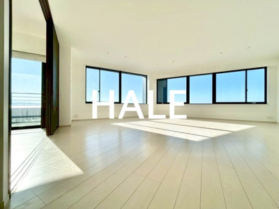 【居間・リビング】 | センターマークスタワー