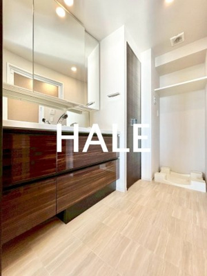 【洗面所】 | センターマークスタワー