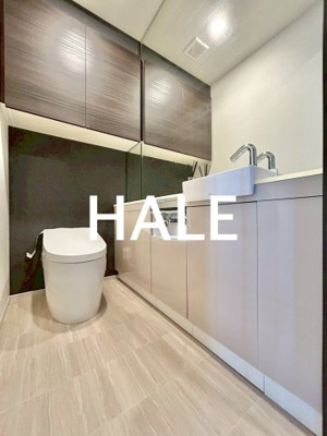 【浴室】 | センターマークスタワー