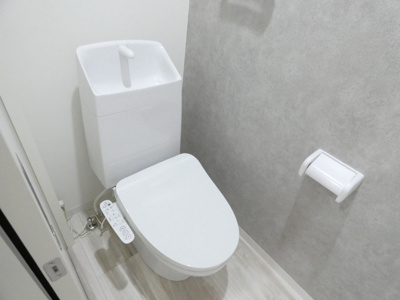 【トイレ】 | fika道徳 | イメージ