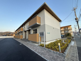 ヴィラーチェⅡの画像