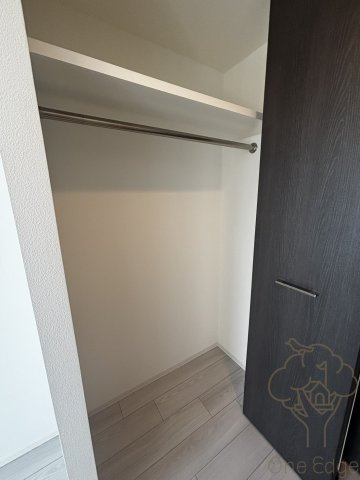 S-RESIDENCE大和田alineの収納