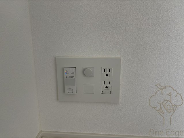 S-RESIDENCE大和田alineの設備