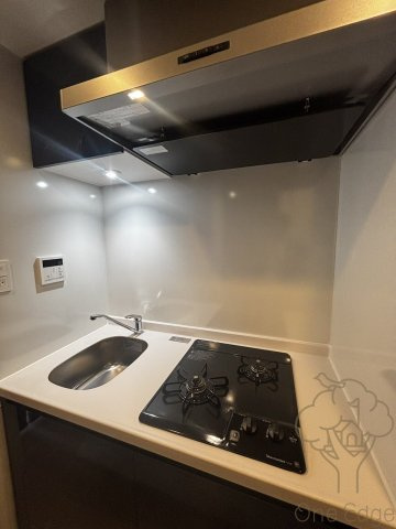 S-RESIDENCE大和田alineのキッチン
