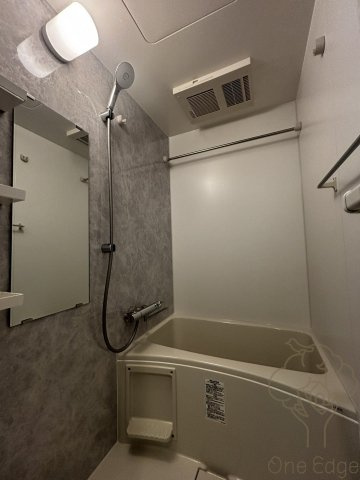S-RESIDENCE大和田alineの浴室