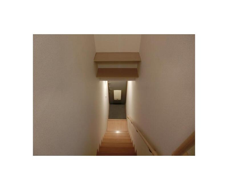 ラターシュ本郷の内装|※別室参考写真