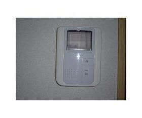 ラターシュ本郷の設備|※別室参考写真