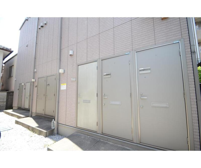 ラターシュ本郷のその他共用部分