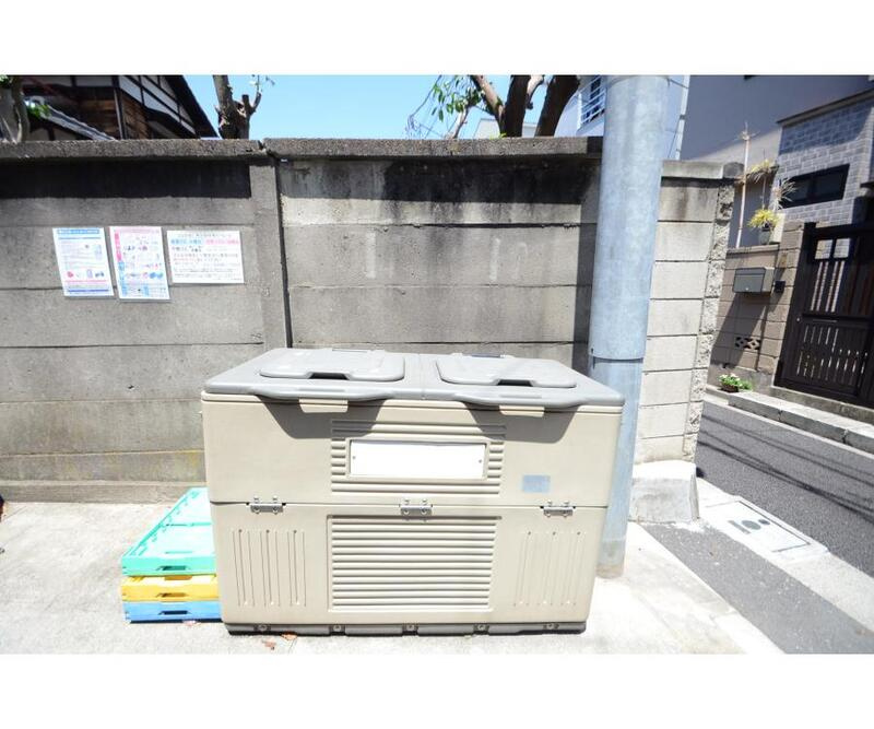 ラターシュ本郷のその他共用部分