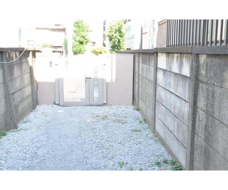 ラターシュ本郷のその他共用部分