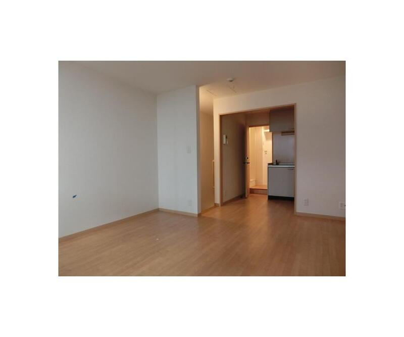 ラターシュ本郷の居間・リビング|※別室参考写真