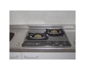 ラターシュ本郷のキッチン|※別室参考写真