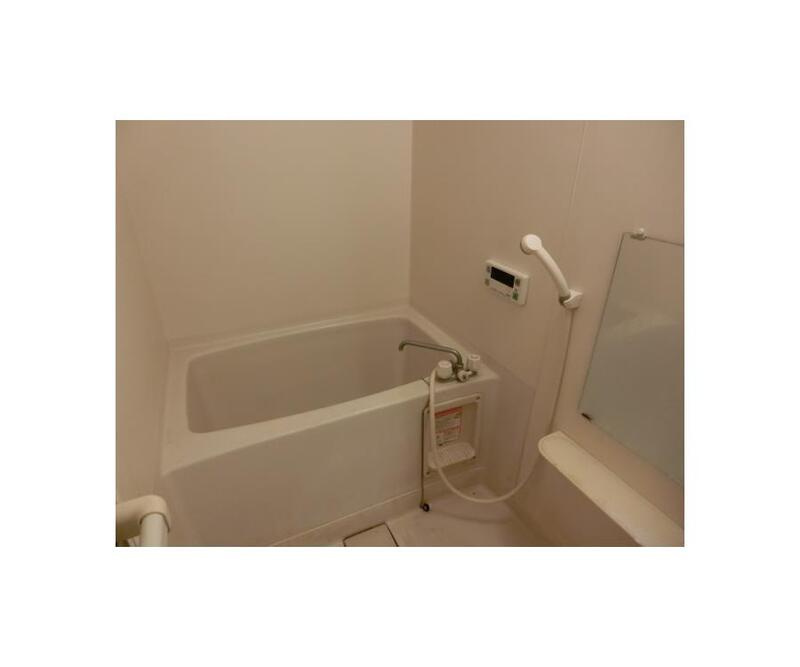 ラターシュ本郷の浴室|※別室参考写真