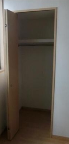 ラターシュ本郷の収納|※別室参考写真