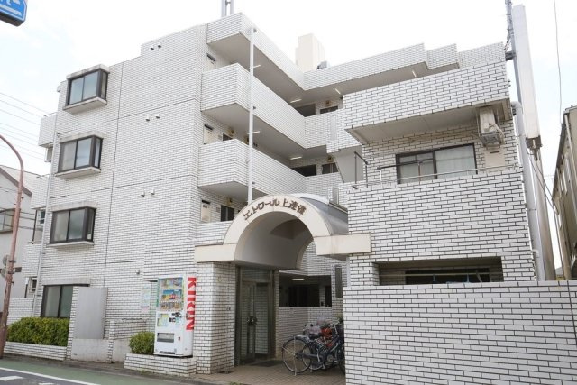 エトワール上連雀