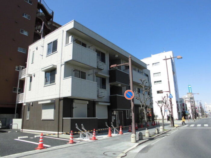 Ｌａ-Ｖｅｓｐａの画像