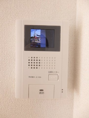 メルヒェンシュロースのセキュリティ