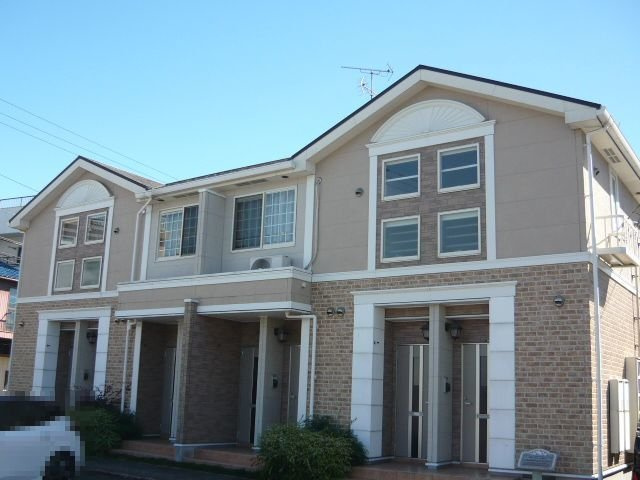 メルヒェンシュロースの外観|外観も気になるポイント