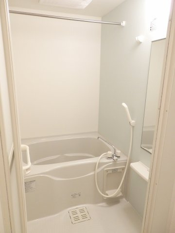 メルヒェンシュロースの浴室|お風呂で日々の疲れを落としましょう