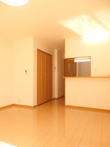 メルヒェンシュロースの内装|内装は落ち着いています